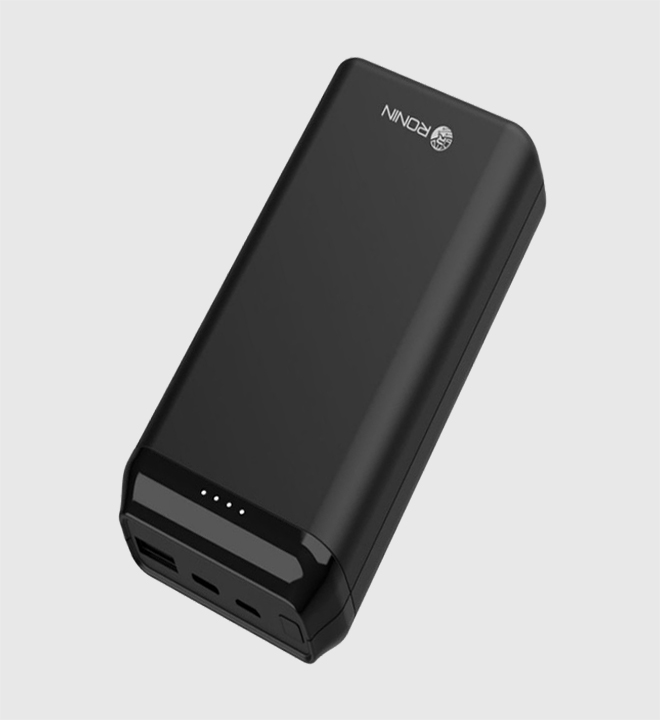 Ronin R-83 10000 MAh Power Bank Price in Pakistan